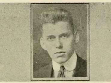 JOHN VAN KIRK, Westmoreland County, Pennsylvania WWI Veteran