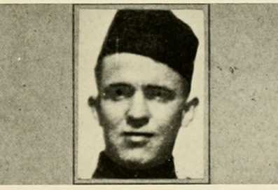 JOSEPH BREGAR, Westmoreland County, Pennsylvania WWI Veteran