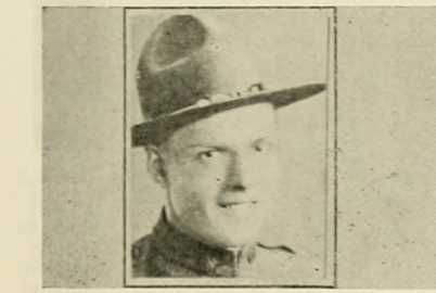 JOSEPH JOHNSON, Westmoreland County, Pennsylvania WWI Veteran