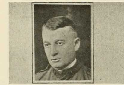 JOSEPH KONTUR, Westmoreland County, Pennsylvania WWI Veteran