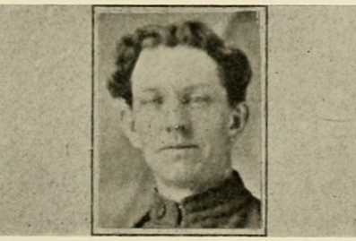 JOSEPH PATRICK KEEGAN, Westmoreland County, Pennsylvania WWI Veteran
