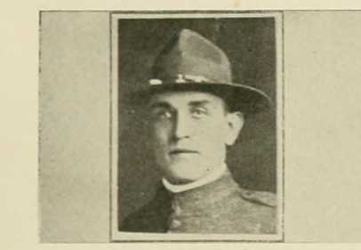 JOSEPH ROSNICK, Westmoreland County, Pennsylvania WWI Veteran