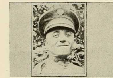 JOSEPH SEAMON, Westmoreland County, Pennsylvania WWI Veteran
