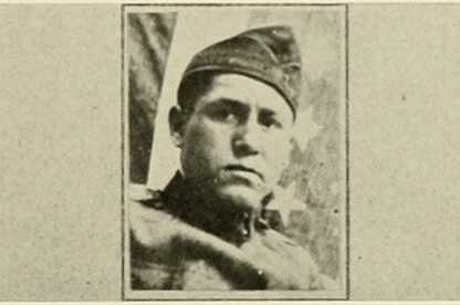 JULIUS LITTERINI, Westmoreland County, Pennsylvania WWI Veteran