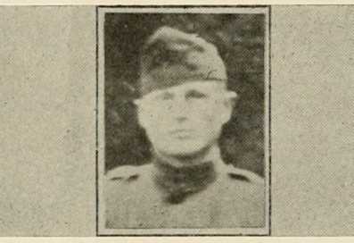 LOUIS SCHNEIDER, Westmoreland County, Pennsylvania WWI Veteran