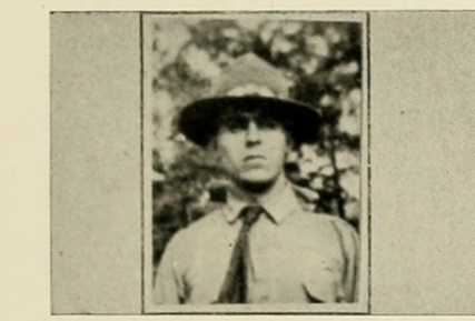 MARIUS LORESKI, Westmoreland County, Pennsylvania WWI Veteran
