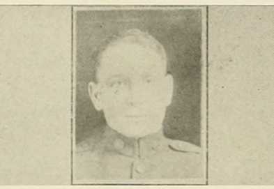 MICHAEL  PIACSNZA, Westmoreland County, Pennsylvania WWI Veteran