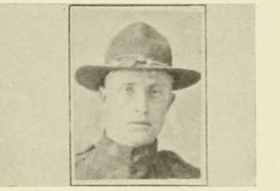MICHAEL HUDOCK, Westmoreland County, Pennsylvania WWI Veteran