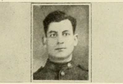 MIKE JACOB, Westmoreland County, Pennsylvania WWI Veteran