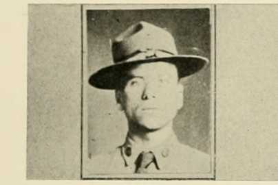 NICKOLIS PALAIO, Westmoreland County, Pennsylvania WWI Veteran