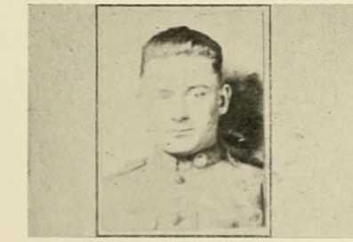 PAUL GLASER, Westmoreland County, Pennsylvania WWI Veteran