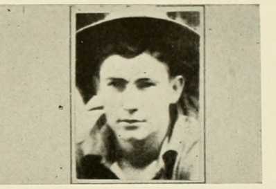 PETER BRANTHOOVER, Westmoreland County, Pennsylvania WWI Veteran