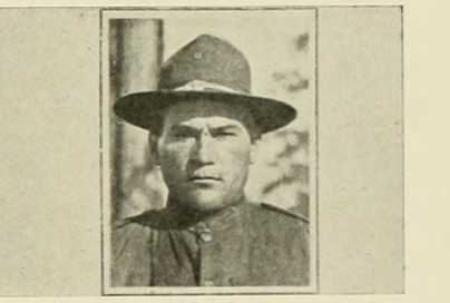 PETER DOBRITZ, Westmoreland County, Pennsylvania WWI Veteran