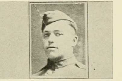 PHILIP GIOVANNINI, Westmoreland County, Pennsylvania WWI Veteran