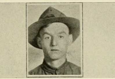 PHILLIP DAVIS, Westmoreland County, Pennsylvania WWI Veteran