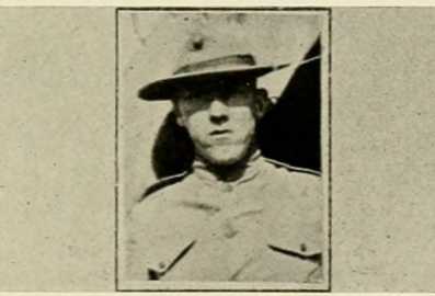 ROBERT JOHNSON, Westmoreland County, Pennsylvania WWI Veteran