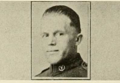 SAMUEL COOPER, Westmoreland County, Pennsylvania WWI Veteran