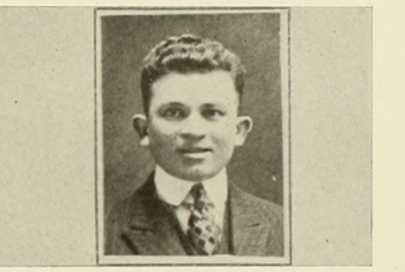 SAMUEL GARBER, Westmoreland County, Pennsylvania WWI Veteran