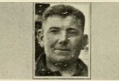 STEVE MORENA, Westmoreland County, Pennsylvania WWI Veteran