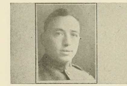 THOMAS FLORO, Westmoreland County, Pennsylvania WWI Veteran