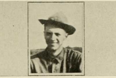 WALTER ROOK, Westmoreland County, Pennsylvania WWI Veteran