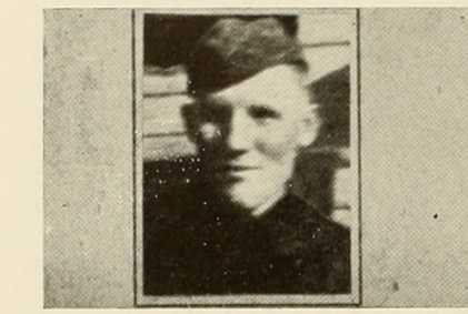 WILLIAM EHRLER, Westmoreland County, Pennsylvania WWI Veteran