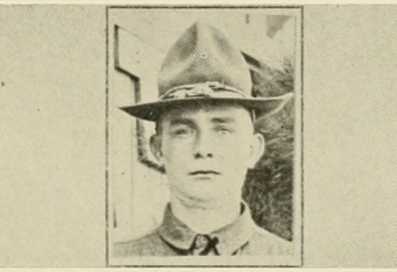 WILLIAM GLASER, Westmoreland County, Pennsylvania WWI Veteran
