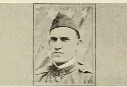 WILLIAM KREUTER, Westmoreland County, Pennsylvania WWI Veteran
