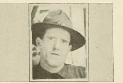 WILLIAM LEWIS, Westmoreland County, Pennsylvania WWI Veteran