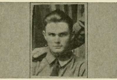 ANDREW ESLARY, Westmoreland County, Pennsylvania WWI Veteran