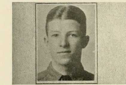 CLIFFORD H MARKER, Westmoreland County, Pennsylvania WWI Veteran