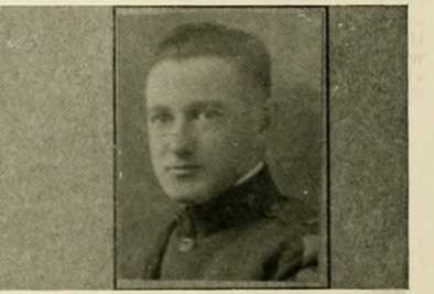 JACK H HAMILL, Westmoreland County, Pennsylvania WWI Veteran