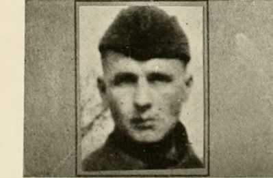 JAMES MORGAN CAIRNS, Westmoreland County, Pennsylvania WWI Veteran