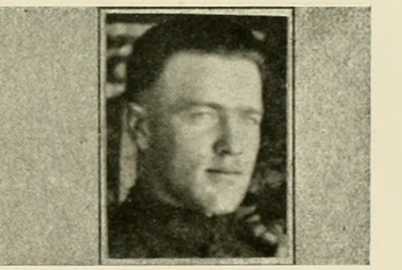 JAMES S LEMMON, Westmoreland County, Pennsylvania WWI Veteran