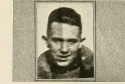 JAMES S MITCHELL, Westmoreland County, Pennsylvania WWI Veteran