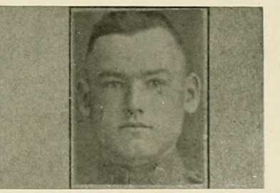 JOHN ESLARY, Westmoreland County, Pennsylvania WWI Veteran