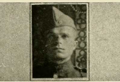 JOHN KOVATCH, Westmoreland County, Pennsylvania WWI Veteran