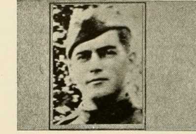 JOHN LOWRY ROBB, Westmoreland County, Pennsylvania WWI Veteran