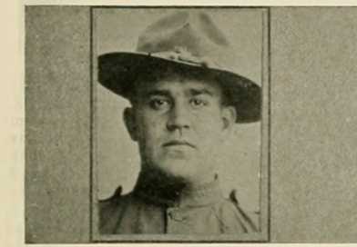 JOHN M DEEDS, Westmoreland County, Pennsylvania WWI Veteran