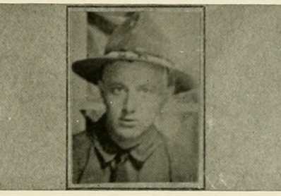 JOHN NOULF, Westmoreland County, Pennsylvania WWI Veteran