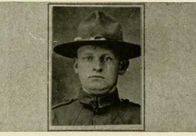 ROY E NOEL, Westmoreland County, Pennsylvania WWI Veteran
