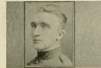 ROY F CLOPP, Westmoreland County, Pennsylvania WWI Veteran
