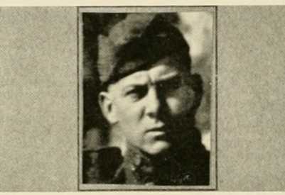 THOMAS F GEISEY, Westmoreland County, Pennsylvania WWI Veteran