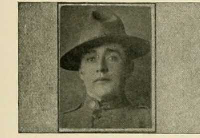 THOMAS J ZURICK, Westmoreland County, Pennsylvania WWI Veteran