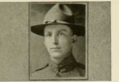 WALTER E FELGAR, Westmoreland County, Pennsylvania WWI Veteran