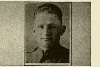 WILBERT R ZIMMERMAN, Westmoreland County, Pennsylvania WWI Veteran