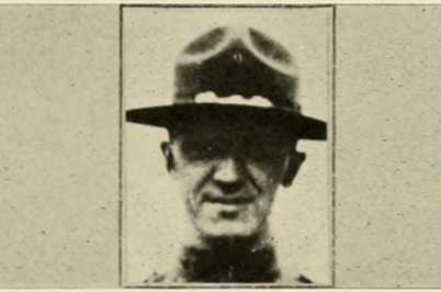 CORRELL J POOLE, Westmoreland County, Pennsylvania WWI Veteran