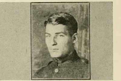 DANIEL GEORGE, Westmoreland County, Pennsylvania WWI Veteran