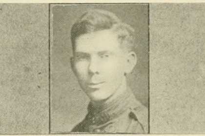 EDGAR O SMITH, Westmoreland County, Pennsylvania WWI Veteran