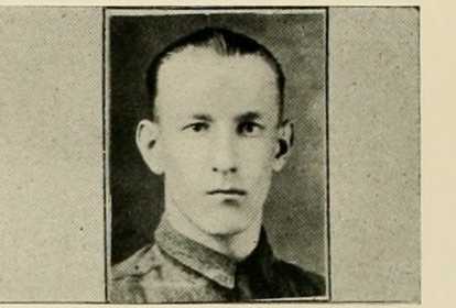 GEORGE D SHEPLOR, Westmoreland County, Pennsylvania WWI Veteran